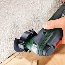 Maxi Trendy Professional Diy Çok Işlevli Aletler Için 3'lü Promo Ahşap Seti, Siyah