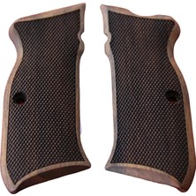 Sarsılmaz Kılınç 2000 LIGHT/P8L/P8S Kabzesi Ahşap Model 122