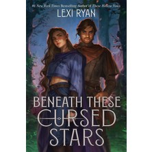 Maxi Trendy Beneath These Cursed Stars: The Unmissable New Romantasy From The Author Of Tiktok Sensation These Hollow Vows