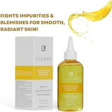 Maxi Trendy Licape-Micellar Glikolik Asitli Aha-Bha Peeling Tonik 200ML