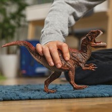 Maxi Trendy Schleıch Allosaurus, Oyuncak Figür