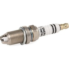 Maxi Trendy Buji YM7RCS5-9D - Anahtar Genişliği: 16 - Dişli Uzunluğu: 19MM - Elektrot Aralığı: 0.9mm - Dacia Dokker (2013-2015), Lodgy (2013+), Duster (2011-2018), Renault Fluence (2010+) ile Uyumlu