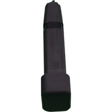 Uçar Arms Glock 19 Siyah (+3\'lü)  Tabanca Şarjörü