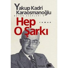 Maxi Trendy Hep O Şarkı: Bütün Eserleri - 9