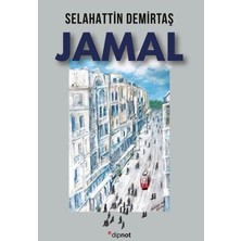 Maxi Trendy Jamal