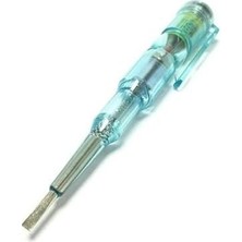 Maxi Trendy Hobimtek Faz Kontrol Kalemi Ac-Dc Voltaj Dedektörlü Hassas Kontrol Kalemi Rt- RT-8009 (NO-6877-18)