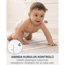 Maxi Trendy Külot Bebek Bezi 6 Numara X-Large 60 Adet (15+Kg) Ekstra Fırsat Paketi