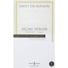 Maxi Trendy Seçme Şiirler (Ingilizce - Türkçe)