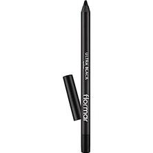 Maxi Trendy Yüksek Pigmentli & Mat Bitişli 001 Jel Eyeliner