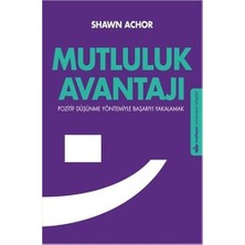 Maxi Trendy Mutluluk Avantajı: Pozitif Düşünme Yöntemiyle Başarıyı Yakalamak