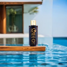 Maxi Trendy Yoğun Bronzlaştırıcı Yağ – Yazın Göz Alıcı Parlaklığı, Cildinizde Işıldasın