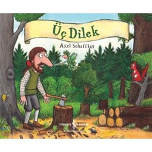 Maxi Trendy Üç Dilek