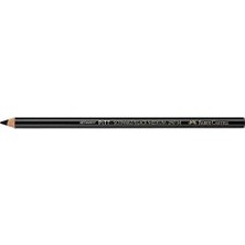 Maxi Trendy Monokrom Doğal Zeichenkohlestift Yağsız Siyah M