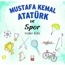 Maxi Trendy Mustafa Kemal Atatürk ve Spor