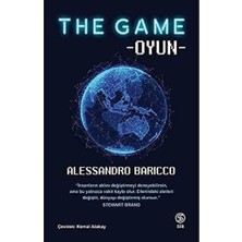 Maxi Trendy The Game - Oyun