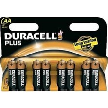Maxi Trendy Batterie Ladegerät 1 Pezzo Siyah CEF14