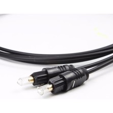Maxi Trendy 4450 Fiber Optik Optic Toslink Ses Kablosu 0.5 Metre