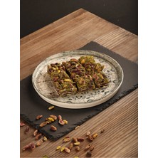 Antep Fıstıklı Baklava Lokum 1kg