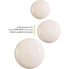 Maxi Trendy Photoderm Spot SPF50+ Leke Karşıtı Çok Yüksek Korumalı Yüz ve Vücut Güneş Kremi 150 ml