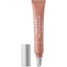 Maxi Trendy Bb Lip Corrector 05 Renk Eşitleyici Dudak Parlatıcısı, Nude