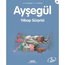 Maxi Trendy Ayşegül - Yılbaşı Sürprizi