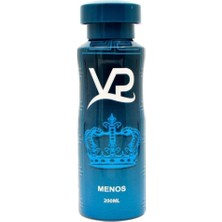 Maxi Trendy Vp Deo 200 ml Men Menos