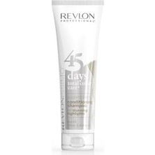 Maxi Trendy Professional Rp 45 Days Şampuan Highlights 275ML