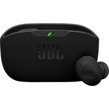 Maxi Trendy Wave Buds2, Kablosuz Kulakiçi Kulaklık, Ie, Siyah