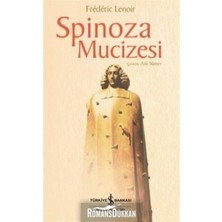 Maxi Trendy Spinoza Mucizesi