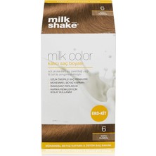 Maxi Trendy Shake Eko Kit 6 1 Paket(1 x 0.5 G)