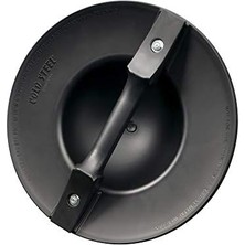 Maxi Trendy Cold Steel Medieval Buckler Polymer Shield