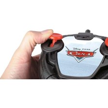 Maxi Trendy Dickie, 203084033, Rc Cars Turbo Racer Mater, 2 Kanal, 2,4 Ghz, Turbo Işlevi, Yön Kontrollü, 1:24, 17 cm