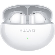 Maxi Trendy Freebuds 6i Tws Bluetooth Kulaklık, Beyaz