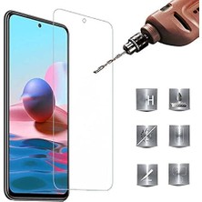 Maxi Trendy Galaxy S21 Fe Maxi Glass Temperli Cam Ekran Koruyucu