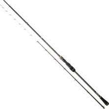 Daiwa Team Daiwa Tenya 2.20M 50-150GR 2p Olta Kamışı (Tetikli)