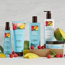 Maxi Trendy Fruit Works Hw Rasberry & Mango Sıvı El Sabunu 500ML