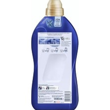 Maxi Trendy Max Lilyum Kokulu 60 Yıkama Konsantre Çamaşır Yumuşatıcısı (1 x 1440 Ml)