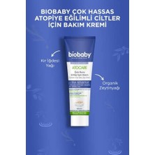 Maxi Trendy Atopik Ciltler Için 100 ml Bakım Kremi