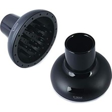 Maxi Trendy Büyük Saç Vigosu