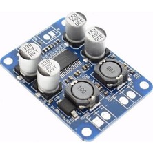 Maxi Trendy TPA3118 60W Ses Amfi Modülü