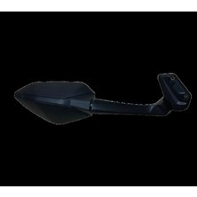 Alkan MB Cf Moto 250 Sr A+++ Kalite Ayna Tek Sol Ayna