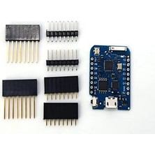 Maxi Trendy Wemos D1 Mini Pro V1.1.0 - Arduino