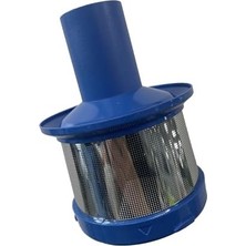 Maxi Trendy Greenote Vakumlar Için Yedek Metal Filtre, Siklon, GSC50, Onur Modelleri ile Çalışır