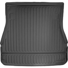 Rizline Toyota Land Cruiser J300 2021 Suv 3D Bagaj Havuzu