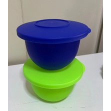 Tupperware Eko Kap 550ML x 2 Adet