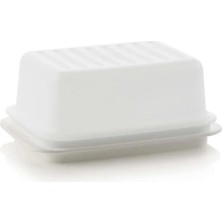Tupperware Tereyağ Saklama Kabı