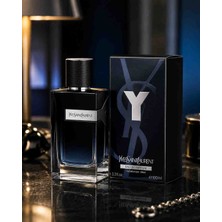 Ecotrend Y Men Edp Erkek Parfüm 100 ml