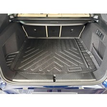 Rizline Bmw X3 G45 2026 Suv 3D Bagaj Havuzu