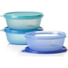 Tupperware Üç Şekerpare 600 ml
