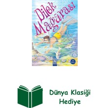 Altın Kitaplar Dilek Mağarası + Dünya Klasiği Hediye